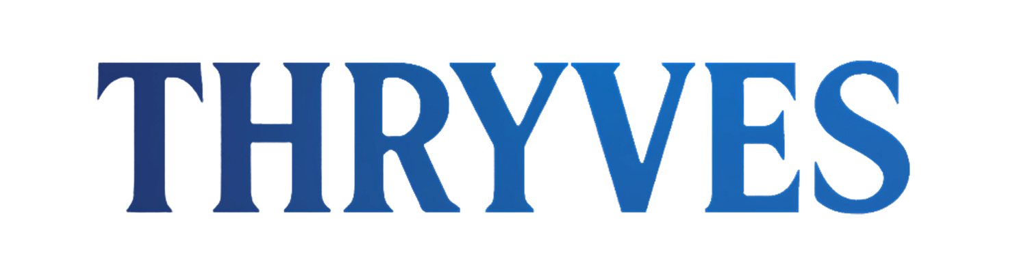 Thryves Logo landscape PNG